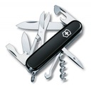 Victorinox Climber švajčiarsky nôž 1.3703.3 Čierny + krabica