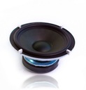 Tonsil - Subwoofer 20/100/3 8 Ohm Black / Original