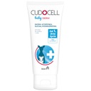 CudocellBaby DERM emulzia na tvár a telo 180ml