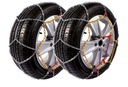 Taurus DIAMENT 9 reťaze 205/70R13 ONORM 5117 TUV