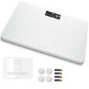 Withings Body scale biela Android iOS Wi-Fi BMI