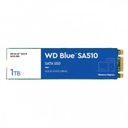 Western Digital SSD Blue 1TB SA510 M.2 2280 W