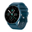 SMARTWATCH UNISEX GRAVITY GT1-5 (sg015e)