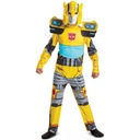 outfit Bumblebee TRANSFORMERS COSTIME karneval M