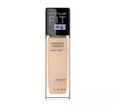 Maybelline FIT ME FOUNDATION 120 CLASSIC IVORY