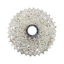 Kazeta Shimano 105 CS-R7101 12-rýchlostná 11-34T