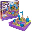 KINETIC KINETIC SAND BEACH ZIPP + DOPLNKY