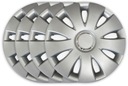 HUBCAPS 14 na VW LUPO POLO FOX PASSAT B3 B4 B5 B6