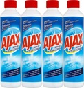 AJAX KÚPEĽŇOVÝ GÉL KAMENNÝ SEDIMENT 500ml x 4