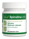 DOLFOS Spirulina 90 tabliet mini