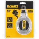 Označovacia šnúra DEWALT DWHT47399-0 6:1