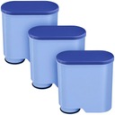 3x VYMENITEĽNÝ VODNÝ FILTER PHILIPS CA6903 AquaClean