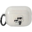 Kryt Karl Lagerfeld KLAP2HNKCTGT Airpods Pro 2