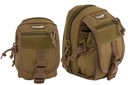 Organizér Taktické puzdro Molle MB03 Coyote