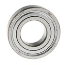 Guličkové ložisko 6206 ZZ SKF 30x62x16mm