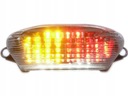 LED ZADNÉ SVETLO SO SMEROVANÍM HONDA VTR 1000 VTR1000