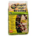 ZOOMED ASPEN SNAKE 26L ABSORBNÝ SUBSTRÁT PRE HADICE