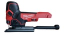 Priamočiara píla Milwaukee M18 FBJS-0X 18V