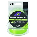 Japonský vrkoč Daiwa Prorex UL Finesse 1,75kg 135m