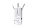 RE450 Range Extender AC1750 1xLAN