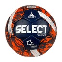 SELECT Ultimate LE v23 EHF replika hádzanárskej lopty, veľkosť 0