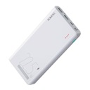 POWERBANK ROMOSS SENSE6F 20000MAH 22,5W USB-C QC