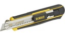 Nôž s lámacou čepeľou DWHT0-10249 DeWalt 18 mm