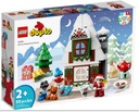 LEGO Duplo 10976 Santov dom