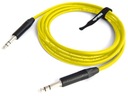 KLOTZ KÁBLOVÝ JACK 6,3mm NEUTRIK STEREO 7,5m