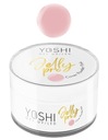 YOSHI BUILDING GEL JELLY PRO COVER POWDER RUŽOVÁ 50ML