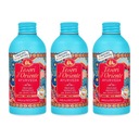 Taliansky parfém na pranie TESORI D'ORIENTE Ayurveda 3x 250 ml