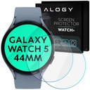 9H tvrdené sklo pre Samsung Galaxy Watch 5 44 mm