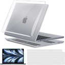 Puzdro na MacBook Air M2 13.6 A2681