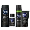 NIVEA MEN Hlboká kozmetická súprava pre mužov