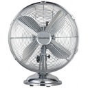 STOLNÝ VENTILÁTOR 30CM 40W KLAUSBERG KB-7537