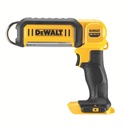 DEWALT KĹBOVÁ LAMPA XR 18V ​​​​DCL050