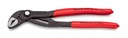 KLIEŠTE NASTAVITEĽNÉ 250mm COBRA KNIPEX