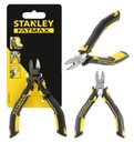 BOČNÉ KLIEŠTE STANLEY FATMAX MINI FMHT0-80518