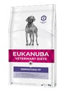 EUKANUBA VETERINÁRNA DIÉTNA DERMATÓZA FP 5 kg