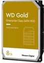 WD Gold 8TB