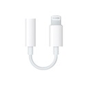 Adaptér Apple Lightning na 3,5 mm Jack MMX62ZMA