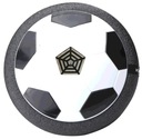 Futbal pre deti Air Power LED Hoverball