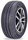 2 x Tracmax A/S Van Saver 195/70R15 104/102 S C