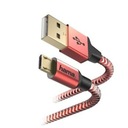 HAMA USB - Micro USB kábel 1,5 m