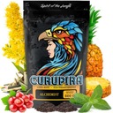 Yerba Mate Curupira Terere Ananás 500 g