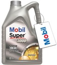 MOBIL SUPER 3000 FORMULA F 5W20 5L FORD 948B A1/B1