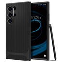 Kryt Spigen Neo Hybrid pre Galaxy S24 Ultra, kryt a puzdro