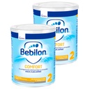 Bebilon Comfort 2 ProExpert s Pronutra SET 2 x 400g