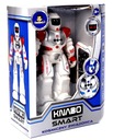 Knabo 1 Madej 075000 robot