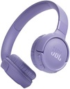 Slúchadlá do uší JBL TUNE 520BT Fialové